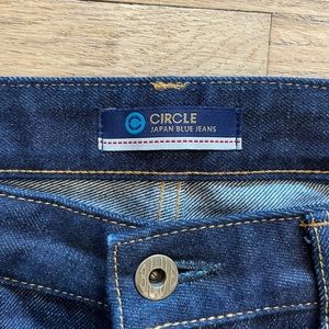 Japan Blue Jeans- Raw Selvedge